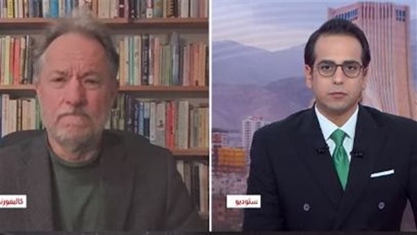 أستاذ بجامعة سان فرانسيسكو: المهلة الأمريكية لإيران تفتح الباب لمواجهة عسكرية محتملة