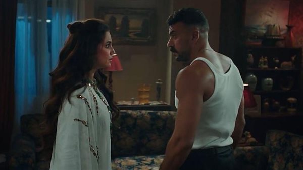 مسلسل علي كلاي الحلقة التاسعة| مواعيد العرض والقنوات الناقلة