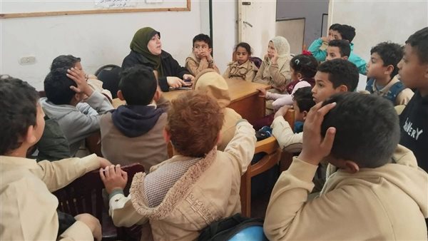 الذكاء الاصطناعي بين الفائدة والمخاطر.. محاضرة بثقافة الفيوم