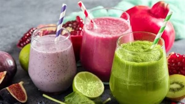 ‎6 مشروبات مفيدة في رمضان| تحميك من الجفاف وتمدك بالطاقة