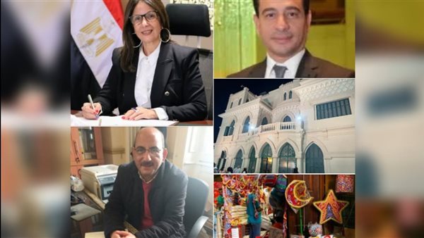 القائمة الكاملة لبرنامج ليالي رمضان 2026 بمكتبة القاهرة الكبرى.. أمسيات ثقافية وفنية بروح وطنية وإنسانية