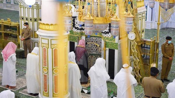 إمساكية 3 رمضان 1447 في السعودية.. ومواقيت الصلاة اليوم بكافة المدن