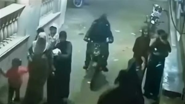 سفاح أوسيم ومافيا المحلة.. "التوكتوك" يهرب جزار النساء والأمن يزلزل مخابئ المتهمين