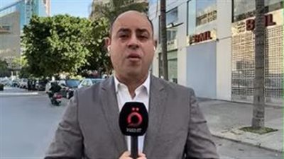 البقاع وبعلبك وعين الحلوة تحت القصف 