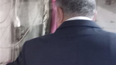 محافظ الدقهلية يتابع صرف الخبز  وجودته ويوجه بحملات تفتيش 