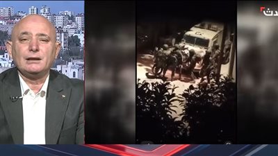 محلل سياسي:  تهجير 29 عائلة فلسطينية من منطقتي الخلاخل في المغير وطوباس 