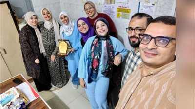 عاجل ..إنقاذ 3 حالات سكتة دماغية بالسنبلاوين العام بالدقهلية … وتعافٍ كامل لإحداها خلال ساعات