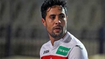 محمد إبراهيم: حياة لاعب الكرة مختلفة في رمضان.. وبحب البطاطا وقرع العسل