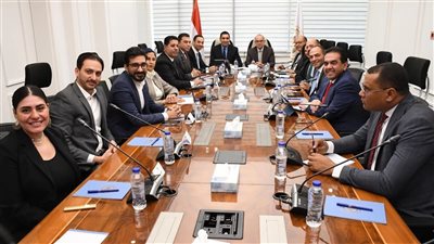 عاجل.. جوهر نبيل يبحث تأسيس صندوق استثمار لدعم المواهب الرياضية
