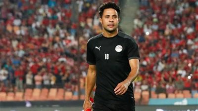 محمد إبراهيم: 