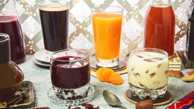 احذر.. العصائر الصناعية على الإفطار خطر يهدد حياتك