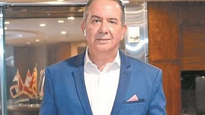 إيهاب عبد العال:  نستهدف جذب 23 مليون سائح في 2026.. والمحافظات السياحية تبدأ مرحلة جديدة