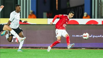الأهلي يتحرك لحسم تجديد عقد ثنائي الفريق