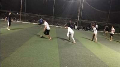 افتتاح الدورة الرمضانية 