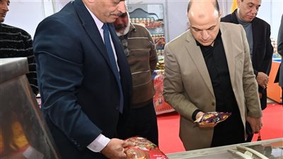 محافظ الغربية يؤكد استمرار ضخ السلع بأسعار عادلة وتكثيف الرقابة لضبط الأسواق