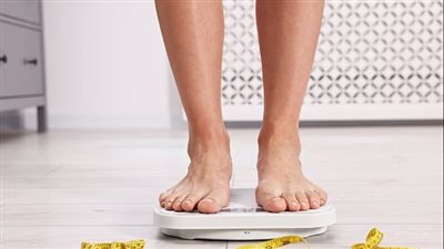 فقدان الوزن الزائد 