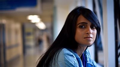 تساقط الشعر 