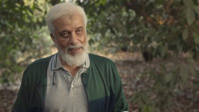 شريف منير يكشف كواليس تجسيد شخصية محمود عزت بمسلسل “رأس الأفعى