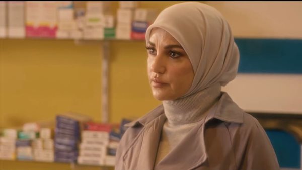 إصدار شهادة وفاة درة وهى على قيد الحياة في "إثبات نسب"