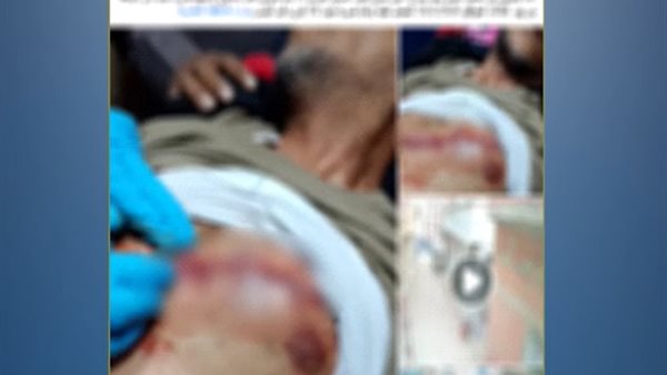 لخلافات حول لهو الأطفال.. الداخلية تضبط المتهم بالتعدي على عامل الدقهلية