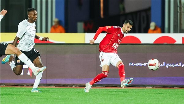الأهلي يتحرك لحسم تجديد عقد ثنائي الفريق