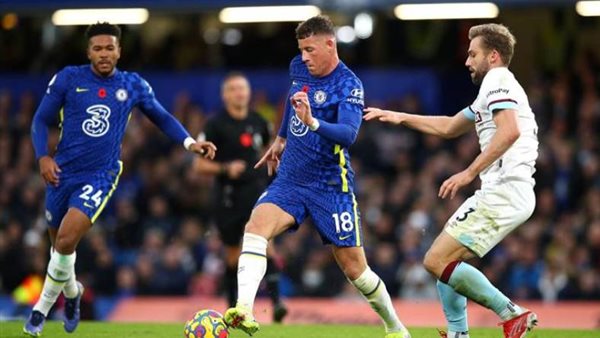 تشكيل تشيلسي ضد أستون فيلا المتوقع في الدوري الإنجليزي