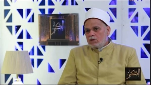 أزهري يوضح الفرق بين تطهير البدن والنفس والروح.. ورمضان فرصة للتغيير السريع