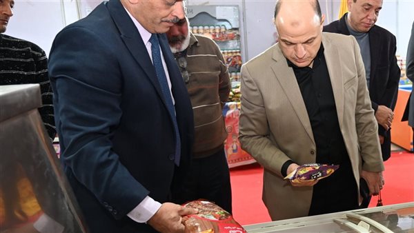 محافظ الغربية يؤكد استمرار ضخ السلع بأسعار عادلة وتكثيف الرقابة لضبط الأسواق