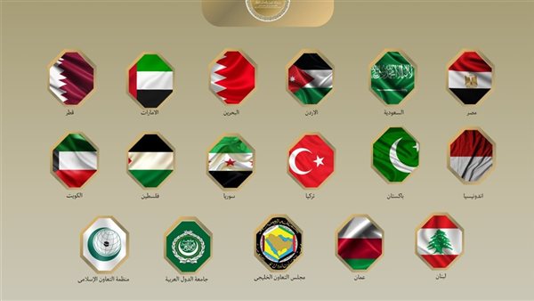 عاجل.. بعد تصريحات السفير الأمريكي.. رفض مصري وعربي لتبرير سيطرة إسرائيل على أراضٍ عربية