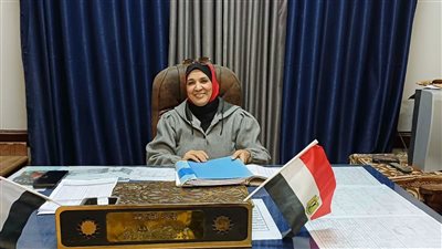 صباح سليمان تحصد المركز الثالث على مستوى قنا في مسابقة الرواد العموم