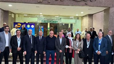 عاجل/ القضاء الإداري يفصل في سلامة إجراءات عمومية الطائرة والطعن على الانتخابات