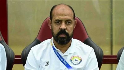 عماد النحاس يعلق على أنباء استقالته من تدريب الزوراء