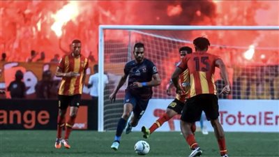 الترجي يشكو الأخطاء التحكيمية بعد الفوز على الملعب التونسي في الدوري