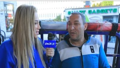 بسبب موقف إنساني.. ريهام سعيد تكافئ سائق تروسيكل بــ 3 آلاف جنيه
