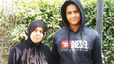 الأيتام ونفقات الحياة
