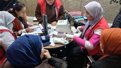 صحة المنيا تُطلق 