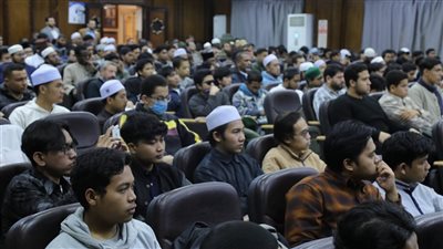 «أسبوع الدعوة الإسلامية».. محاولات الفصل بين القرآن والسنة تتعارض مع المنهج الرصين 