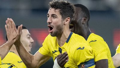 الدوري الاسباني.. فياريال يستضيف ريال سوسيداد في مواجهة متكافئة اليوم 