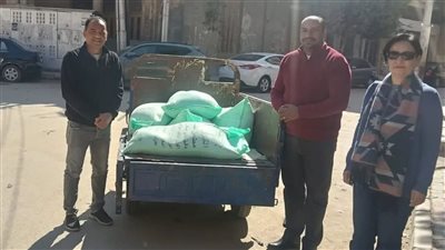 ضبط دقيق بلدي وتحرير 31 محضرا ضد المخابز بالفيوم 