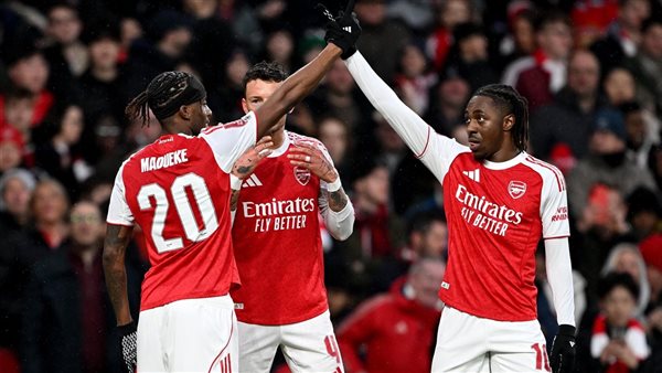 أرسنال يتصدر قائمة الجماهير "المكروهة" في البريميرليج… وفولهام الأقل كراهية