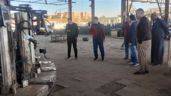 تموين الفيوم تضبط 59 مخالفة متنوعة بالأسواق والمخابز