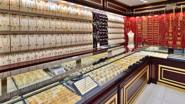 عاجل.. سعر جرام الذهب في قطر اليوم الاثنين وأحدث التغيرات السوقية