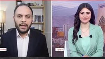 خبير يحذر من مواجهة وشيكة بين واشنطن وطهران