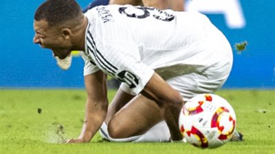 ريال مدريد يتلقى ضربة موجعة قبل مواجهة بنفيكا 