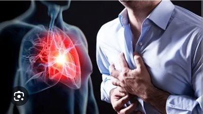 أطعمة تدمر القلب.. دراسة تدق ناقوس الخطر