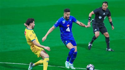 6 نجوم يتألقون بأرقام مرعبة بالدوري السعودي