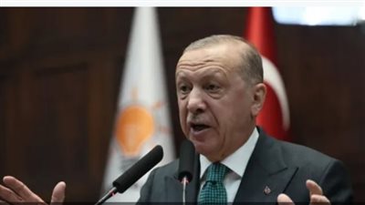 أردوغان:  انقرة  لا تهدف الى توسيع التحالفات