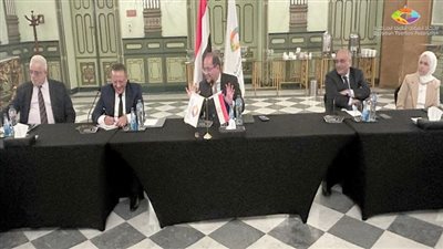 وزير المالية: تيسير المعاملات الضريبية على كافة المستثمرين