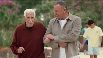 هل ظهور محمود الخطيب في الإعلانات مخالف للقانون؟.. الجدل يشتعل