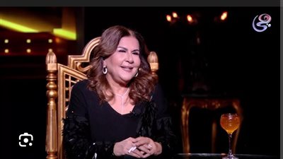 مها متبولي: عبلة كامل فنانة من الطراز الألماسي وعودتها اسعدت  قلوب جمهورها